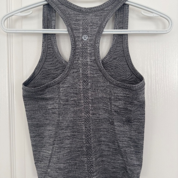 Lululemon Swiftly Tank Set - Picture 2 of 4